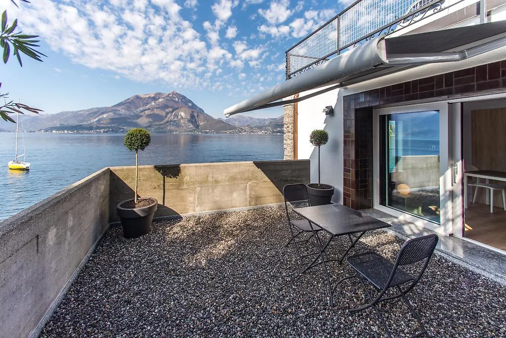 Casa Sull'Acqua Villa Varenna Italy
