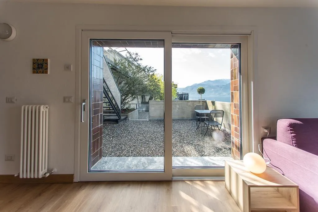 Casa Sull'Acqua Villa Varenna  Fiumelatte