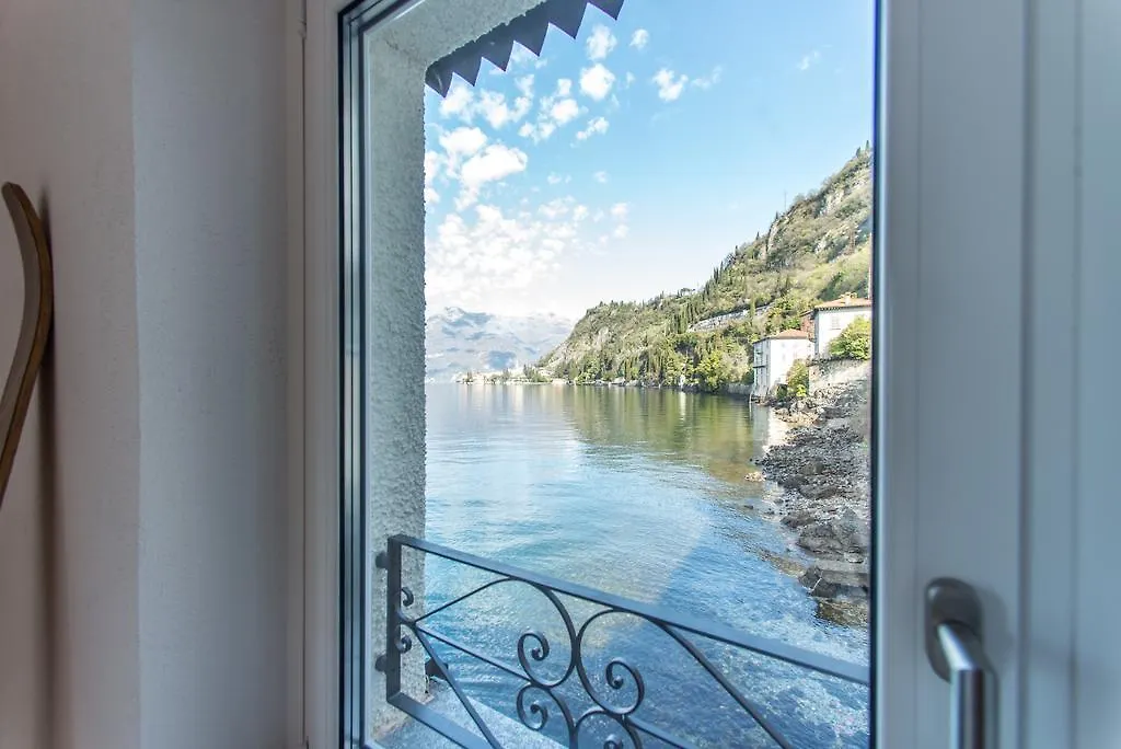 Casa Sull'Acqua Villa Varenna 0*, Fiumelatte