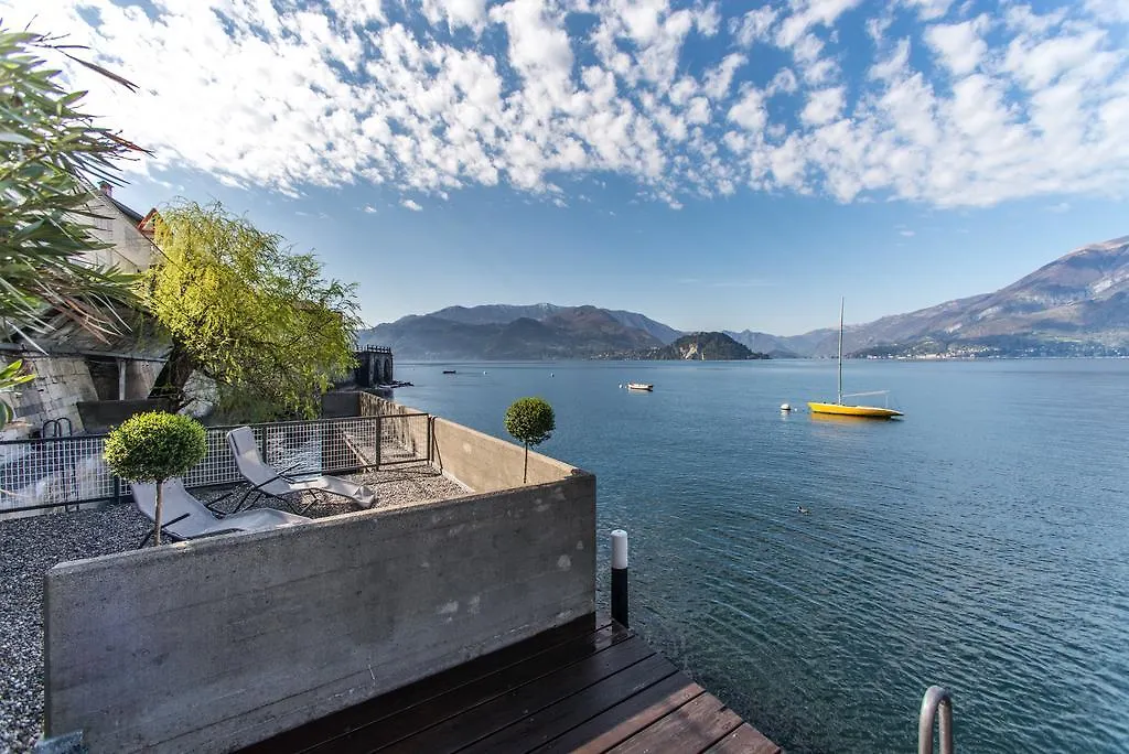Casa Sull'Acqua Villa Varenna Italy