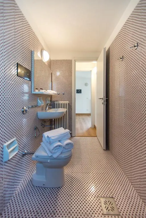 Casa Sull'Acqua Villa Varenna
