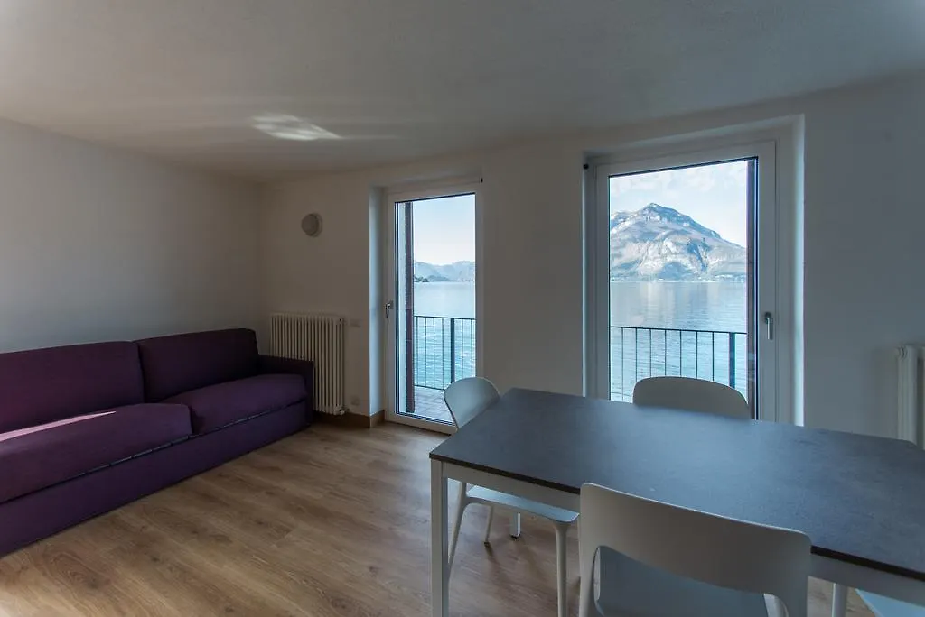 Casa Sull'Acqua Villa Varenna Fiumelatte