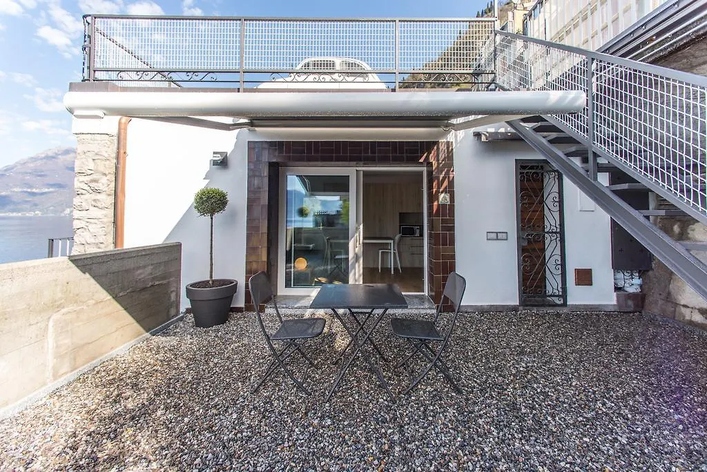 Casa Sull'Acqua Villa Varenna