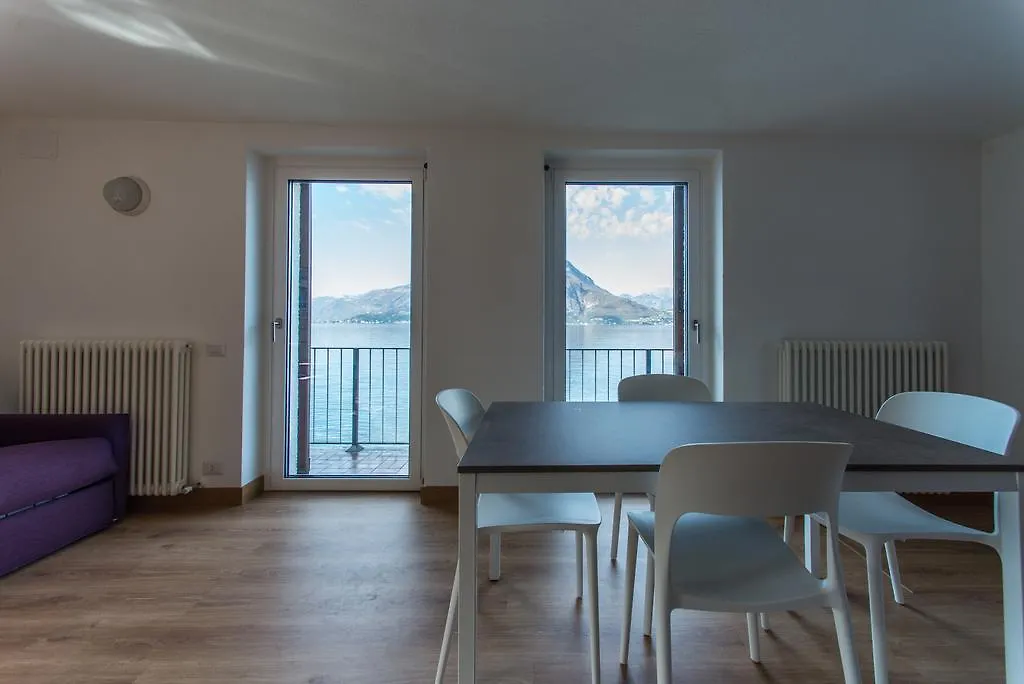 Casa Sull'Acqua Villa Varenna 0*, Fiumelatte