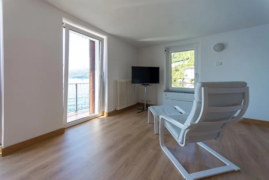 Casa Sull'Acqua Villa Varenna Italy