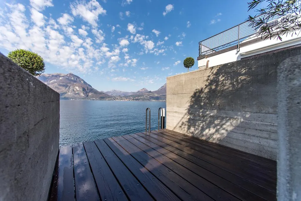 Casa Sull'Acqua Villa Varenna