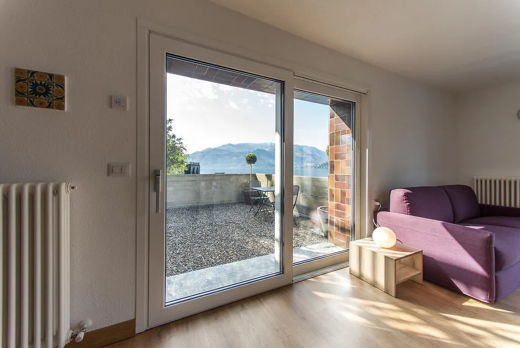 Casa Sull'Acqua Villa Varenna