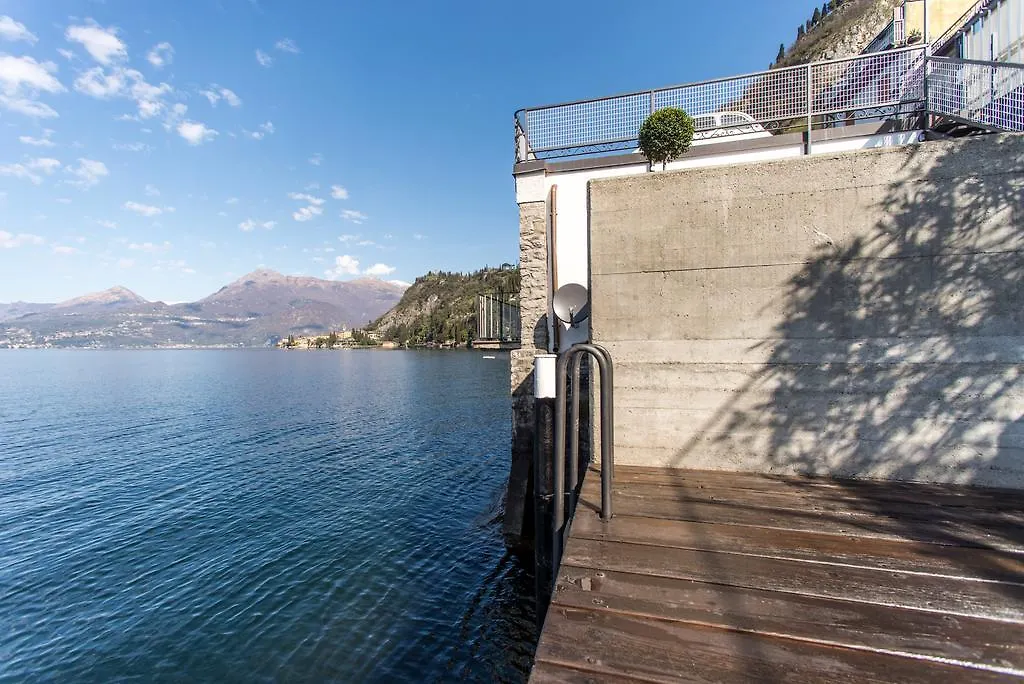 Casa Sull'Acqua Villa Varenna