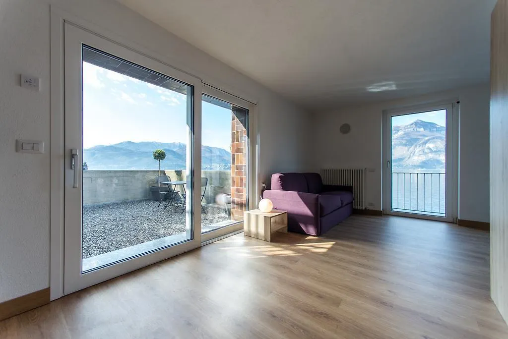 Casa Sull'Acqua Villa Varenna Fiumelatte